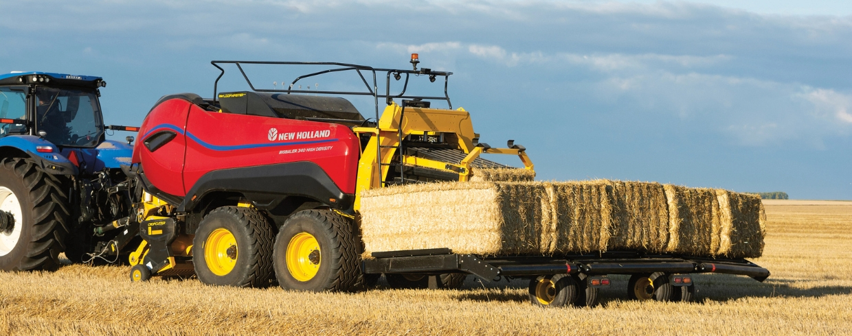 HIGH-DENSITY PERFORMANCE