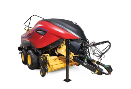 BigBaler High Density Large Square Balers