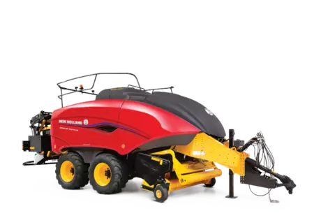 BigBaler PLUS Large Square Balers