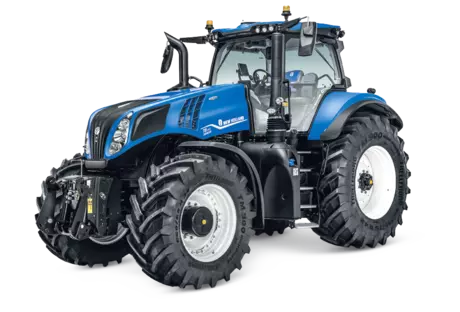 GENESIS® T8 Series with PLM Intelligence™