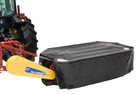 HM Economy Disc Mowers