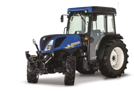 T4F Narrow Series - Tier 4A