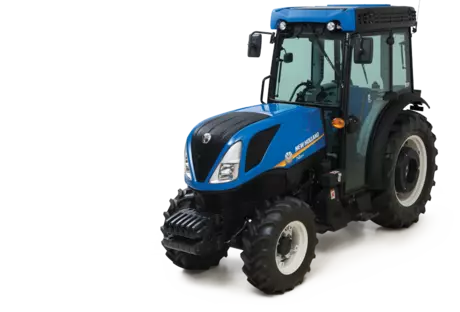 T4V Vineyard Series - Tier 4A